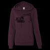 Women's Junior Fit Heavenly Fleece Lightweight Hooded Sweatshirt Thumbnail
