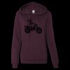 Women's Junior Fit Heavenly Fleece Lightweight Hooded Sweatshirt Thumbnail