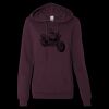 Women's Junior Fit Heavenly Fleece Lightweight Hooded Sweatshirt Thumbnail