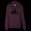 Women's Junior Fit Heavenly Fleece Lightweight Hooded Sweatshirt Thumbnail