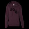 Women's Junior Fit Heavenly Fleece Lightweight Hooded Sweatshirt Thumbnail