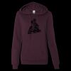 Women's Junior Fit Heavenly Fleece Lightweight Hooded Sweatshirt Thumbnail
