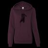 Women's Junior Fit Heavenly Fleece Lightweight Hooded Sweatshirt Thumbnail