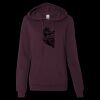 Women's Junior Fit Heavenly Fleece Lightweight Hooded Sweatshirt Thumbnail