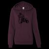 Women's Junior Fit Heavenly Fleece Lightweight Hooded Sweatshirt Thumbnail