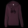 Women's Junior Fit Heavenly Fleece Lightweight Hooded Sweatshirt Thumbnail
