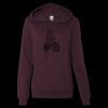 Women's Junior Fit Heavenly Fleece Lightweight Hooded Sweatshirt Thumbnail