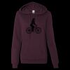 Women's Junior Fit Heavenly Fleece Lightweight Hooded Sweatshirt Thumbnail