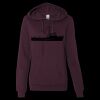 Women's Junior Fit Heavenly Fleece Lightweight Hooded Sweatshirt Thumbnail