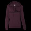 Women's Junior Fit Heavenly Fleece Lightweight Hooded Sweatshirt Thumbnail