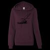 Women's Junior Fit Heavenly Fleece Lightweight Hooded Sweatshirt Thumbnail