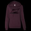 Women's Junior Fit Heavenly Fleece Lightweight Hooded Sweatshirt Thumbnail