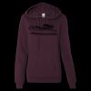 Women's Junior Fit Heavenly Fleece Lightweight Hooded Sweatshirt Thumbnail