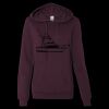 Women's Junior Fit Heavenly Fleece Lightweight Hooded Sweatshirt Thumbnail