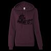 Women's Junior Fit Heavenly Fleece Lightweight Hooded Sweatshirt Thumbnail