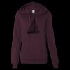 Women's Junior Fit Heavenly Fleece Lightweight Hooded Sweatshirt Thumbnail