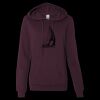 Women's Junior Fit Heavenly Fleece Lightweight Hooded Sweatshirt Thumbnail
