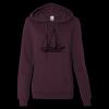 Women's Junior Fit Heavenly Fleece Lightweight Hooded Sweatshirt Thumbnail