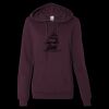 Women's Junior Fit Heavenly Fleece Lightweight Hooded Sweatshirt Thumbnail