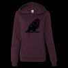 Women's Junior Fit Heavenly Fleece Lightweight Hooded Sweatshirt Thumbnail