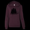 Women's Junior Fit Heavenly Fleece Lightweight Hooded Sweatshirt Thumbnail