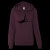Women's Junior Fit Heavenly Fleece Lightweight Hooded Sweatshirt Thumbnail