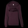 Women's Junior Fit Heavenly Fleece Lightweight Hooded Sweatshirt Thumbnail
