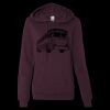 Women's Junior Fit Heavenly Fleece Lightweight Hooded Sweatshirt Thumbnail