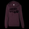 Women's Junior Fit Heavenly Fleece Lightweight Hooded Sweatshirt Thumbnail