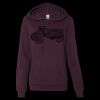 Women's Junior Fit Heavenly Fleece Lightweight Hooded Sweatshirt Thumbnail