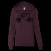 Women's Junior Fit Heavenly Fleece Lightweight Hooded Sweatshirt Thumbnail