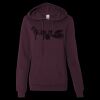 Women's Junior Fit Heavenly Fleece Lightweight Hooded Sweatshirt Thumbnail