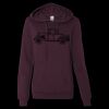 Women's Junior Fit Heavenly Fleece Lightweight Hooded Sweatshirt Thumbnail