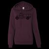 Women's Junior Fit Heavenly Fleece Lightweight Hooded Sweatshirt Thumbnail