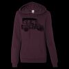 Women's Junior Fit Heavenly Fleece Lightweight Hooded Sweatshirt Thumbnail