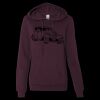 Women's Junior Fit Heavenly Fleece Lightweight Hooded Sweatshirt Thumbnail