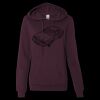 Women's Junior Fit Heavenly Fleece Lightweight Hooded Sweatshirt Thumbnail