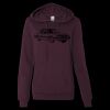 Women's Junior Fit Heavenly Fleece Lightweight Hooded Sweatshirt Thumbnail