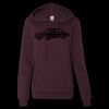 Women's Junior Fit Heavenly Fleece Lightweight Hooded Sweatshirt Thumbnail