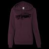 Women's Junior Fit Heavenly Fleece Lightweight Hooded Sweatshirt Thumbnail