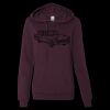 Women's Junior Fit Heavenly Fleece Lightweight Hooded Sweatshirt Thumbnail