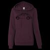 Women's Junior Fit Heavenly Fleece Lightweight Hooded Sweatshirt Thumbnail