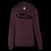 Women's Junior Fit Heavenly Fleece Lightweight Hooded Sweatshirt Thumbnail