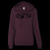 Women's Junior Fit Heavenly Fleece Lightweight Hooded Sweatshirt Thumbnail