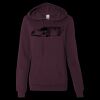 Women's Junior Fit Heavenly Fleece Lightweight Hooded Sweatshirt Thumbnail
