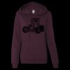 Women's Junior Fit Heavenly Fleece Lightweight Hooded Sweatshirt Thumbnail