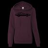 Women's Junior Fit Heavenly Fleece Lightweight Hooded Sweatshirt Thumbnail