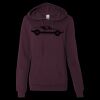 Women's Junior Fit Heavenly Fleece Lightweight Hooded Sweatshirt Thumbnail