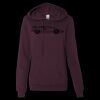Women's Junior Fit Heavenly Fleece Lightweight Hooded Sweatshirt Thumbnail
