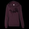Women's Junior Fit Heavenly Fleece Lightweight Hooded Sweatshirt Thumbnail
